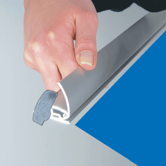 Premium Roller Banner Frame