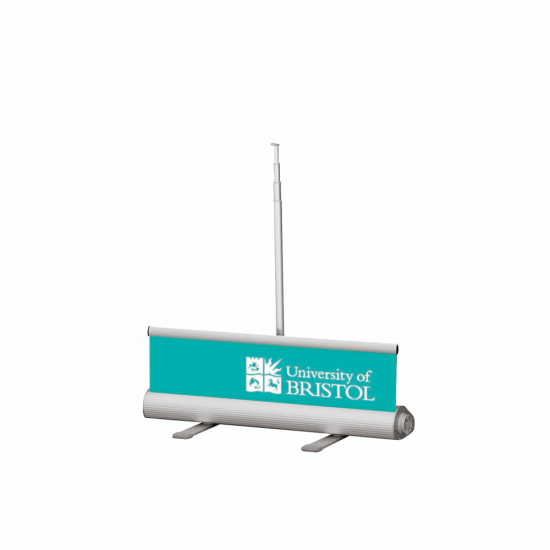 Premium Roller Banner Frame