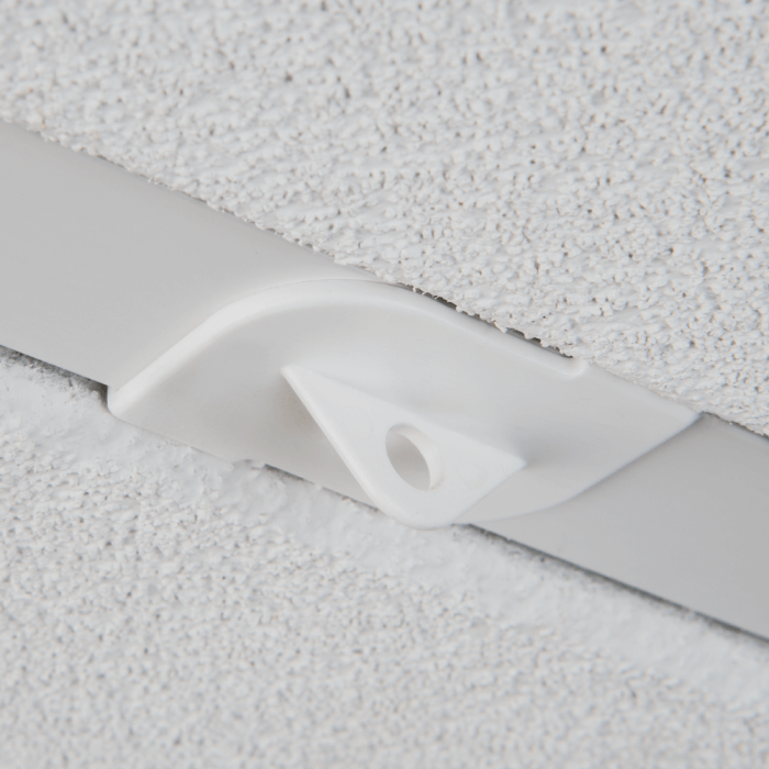 Ceiling Grid Clips x 100