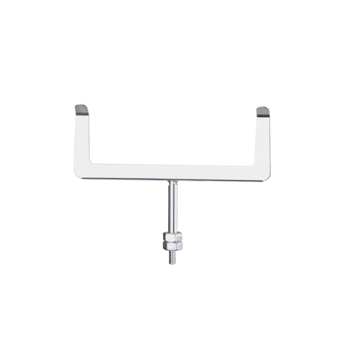 Clothes Rail Card Holder