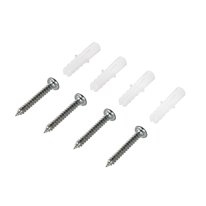 Black Snap Frames Pack of 10