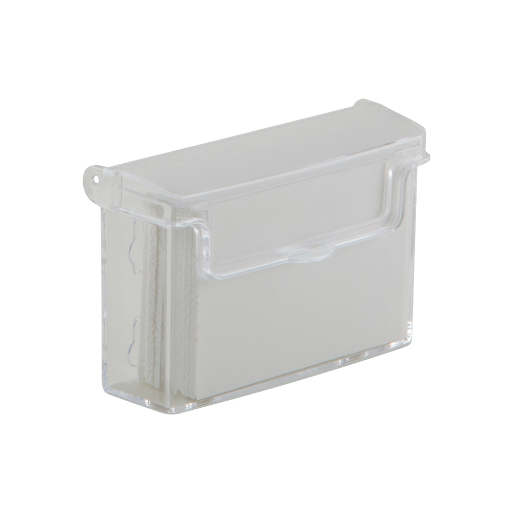 Outdoor Leaflet Holder Wall Mounted