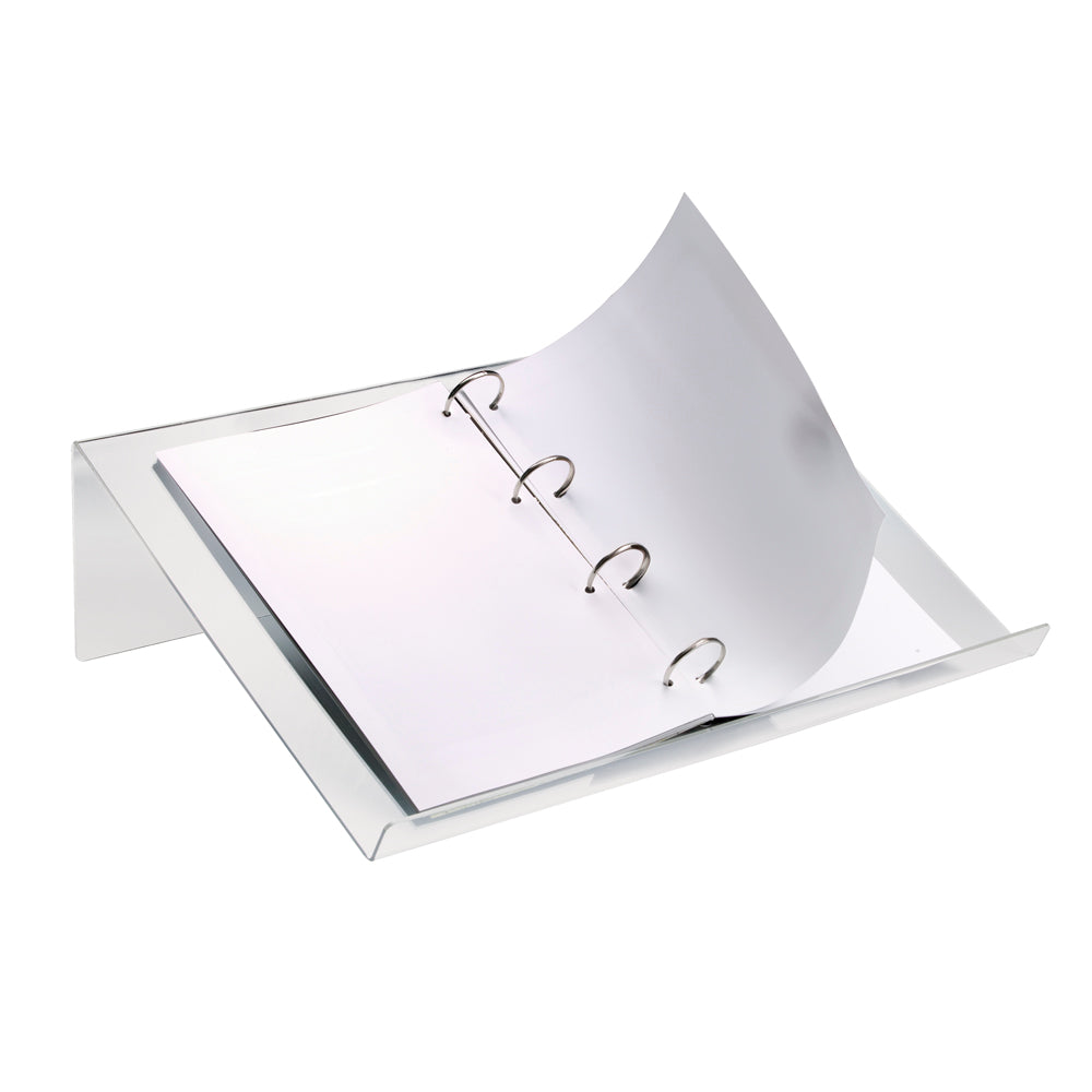 Counter Standing A4 Lectern Display