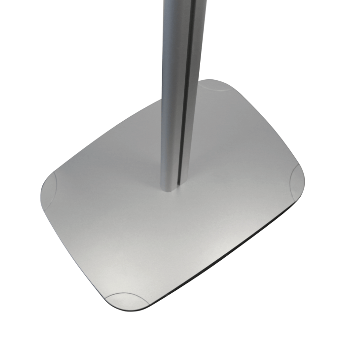 Menu Stand Restaurant Lectern