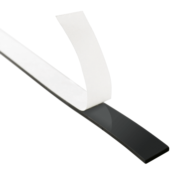 Magnetic Adhesive Tape 30m Roll