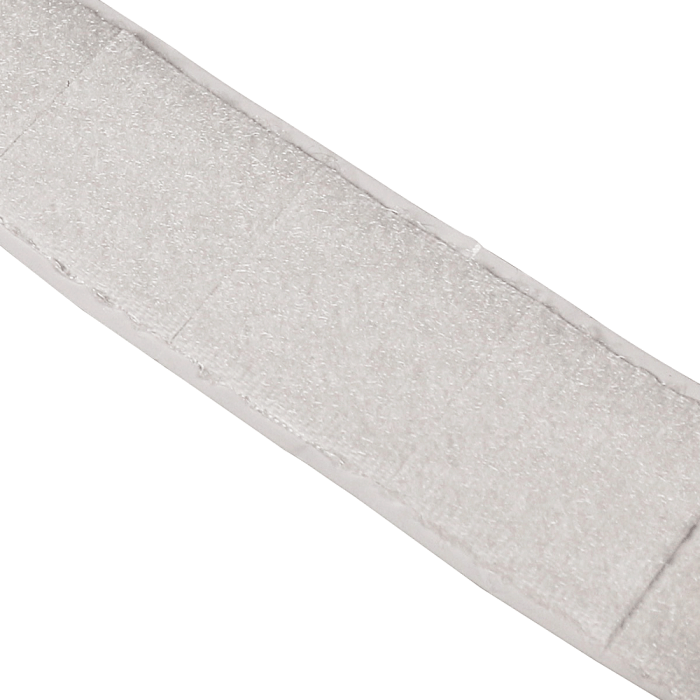 Hook and Loop Fastener Pads 25mm x 1000