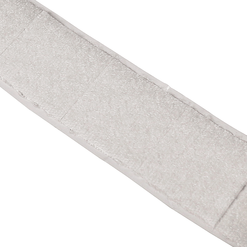 Hook and Loop Fastener Pads 25mm x 1000