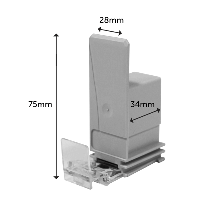 Shelf Management System Kit