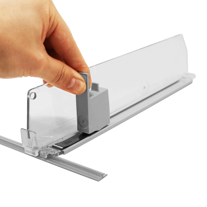 Shelf Management System Kit