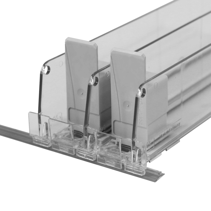 Shelf Management System Kit