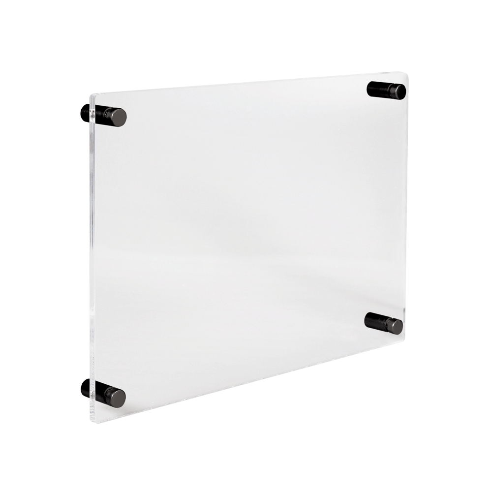 Acrylic Business Plaque