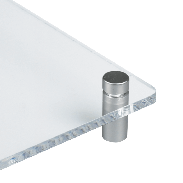 Acrylic Business Plaque