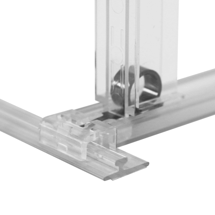 Stock Pusher Systems