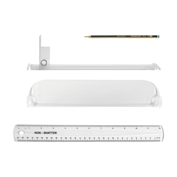 Stock Pusher Systems