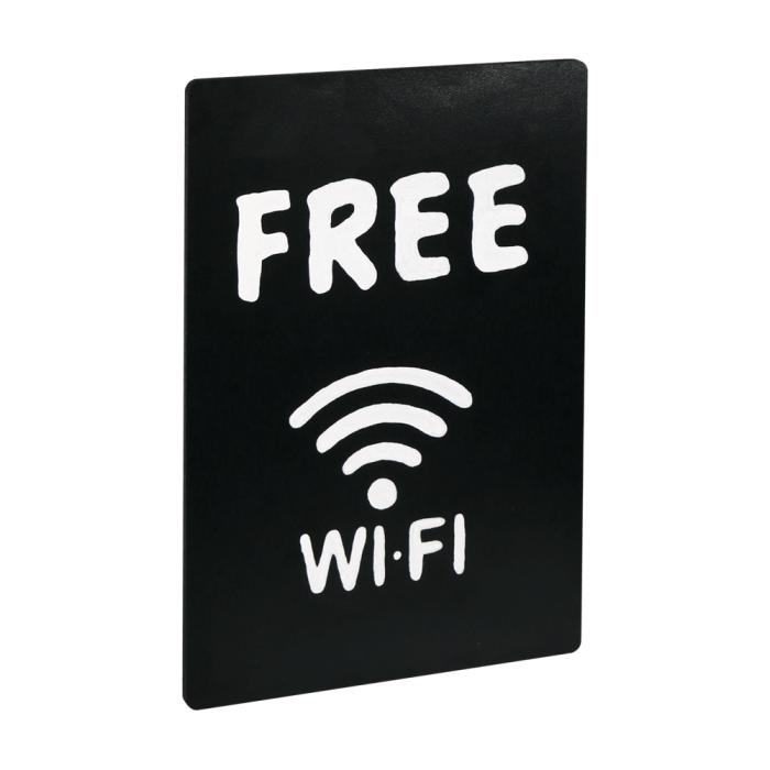 Chalkboard Stencil Set