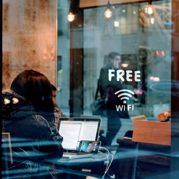 Chalkboard Stencil Set