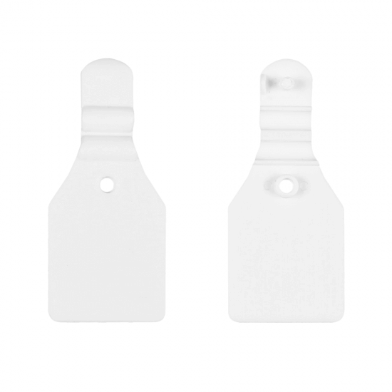 Locking Swing Tags x 100