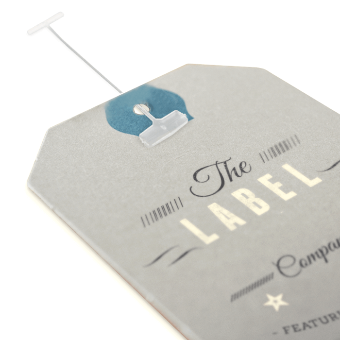 Paddle Tags x 5000