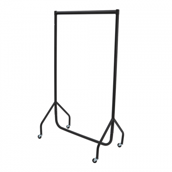 Heavy Duty Clothes Rail