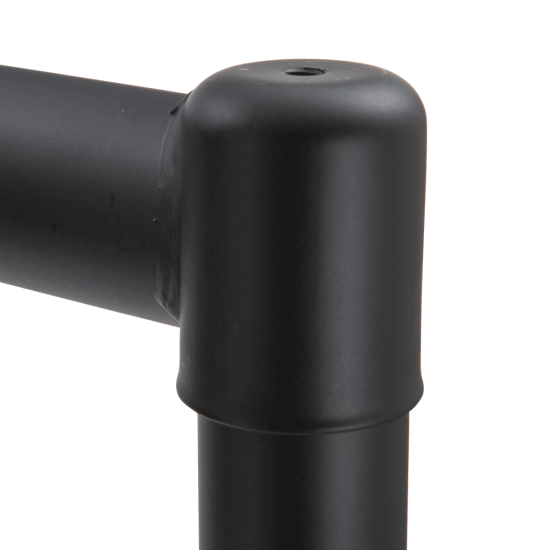 Heavy Duty Clothes Rail