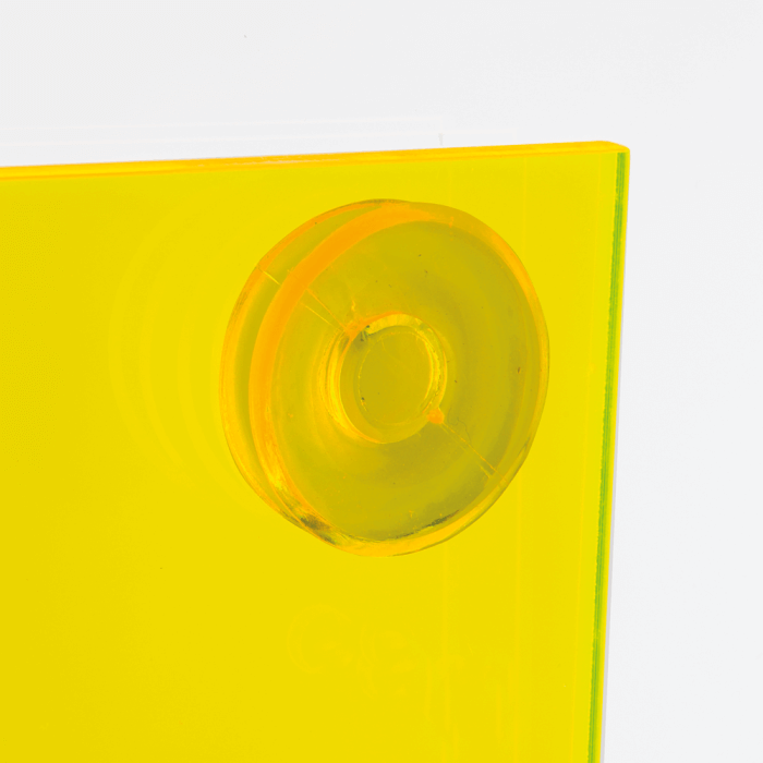 Double Sided Suction Cups x 100