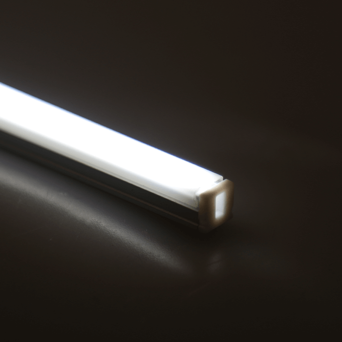 Self Adhesive LED Strip Kit for Under Shelf Lighting