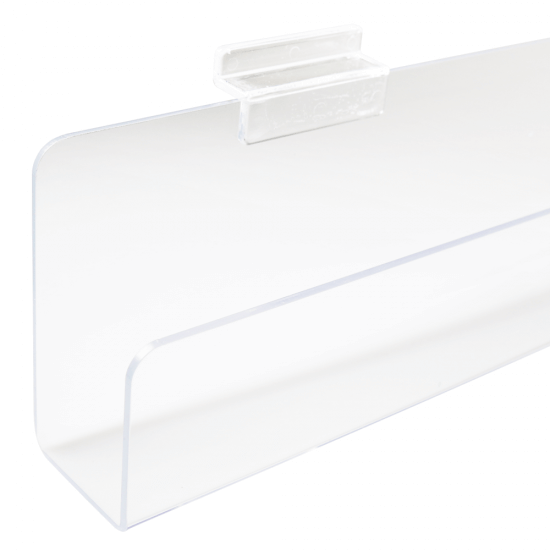 Slatwall Display Rack