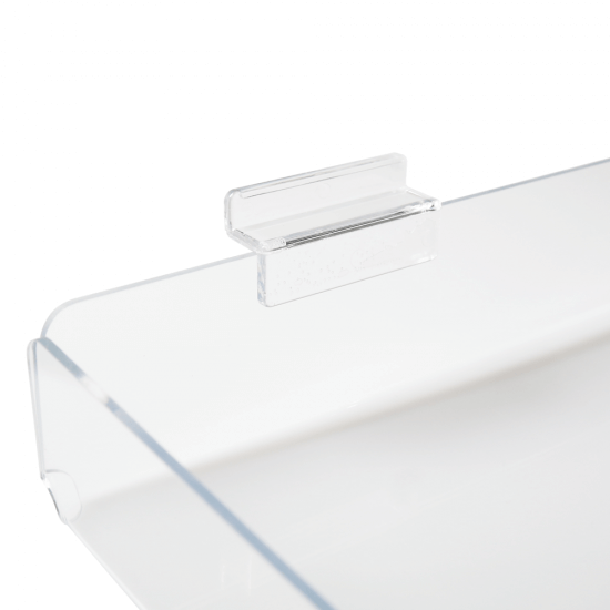 Slatwall Display Tray