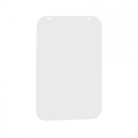 Solid Base Pavement Swinger Replacement Panel