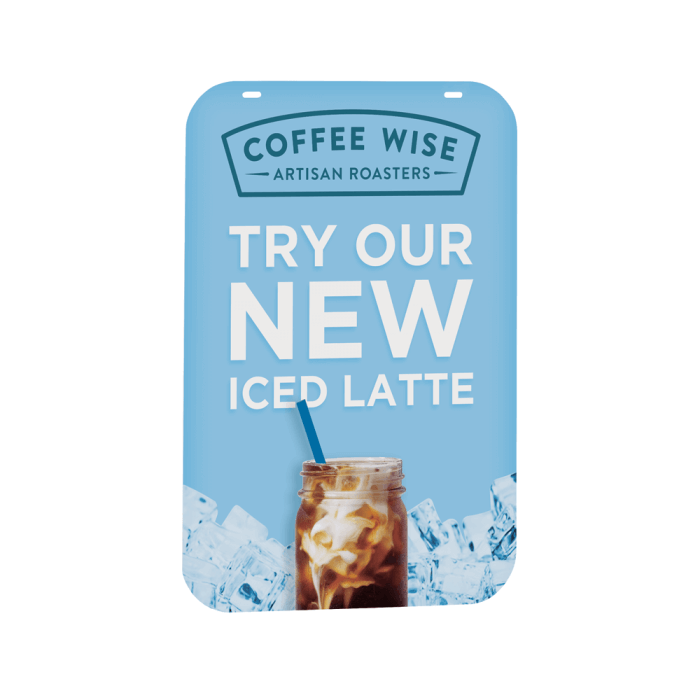 Solid Base Pavement Swinger Replacement Panel