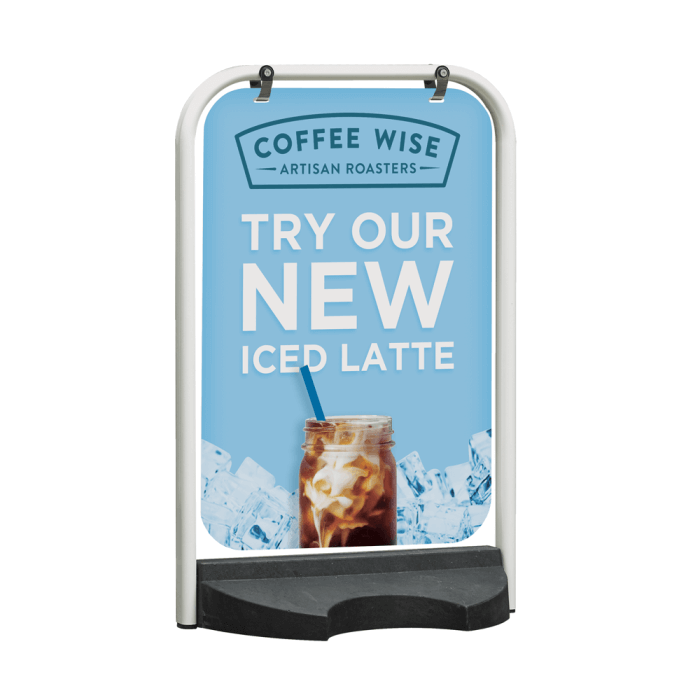 Solid Base Pavement Swinger Replacement Panel