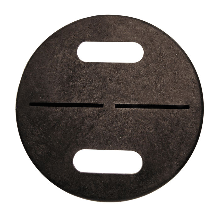 Sign Panel Pavement Sign