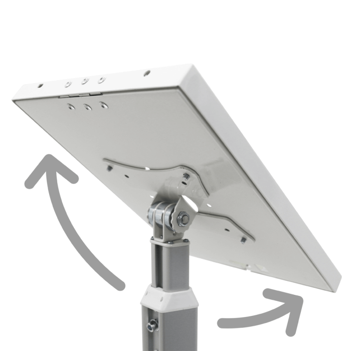 Adjustable Tablet Stand