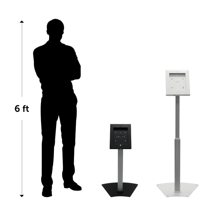 Adjustable Tablet Stand