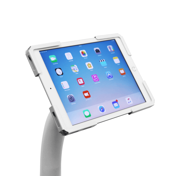 Universal Tablet Floor Stand