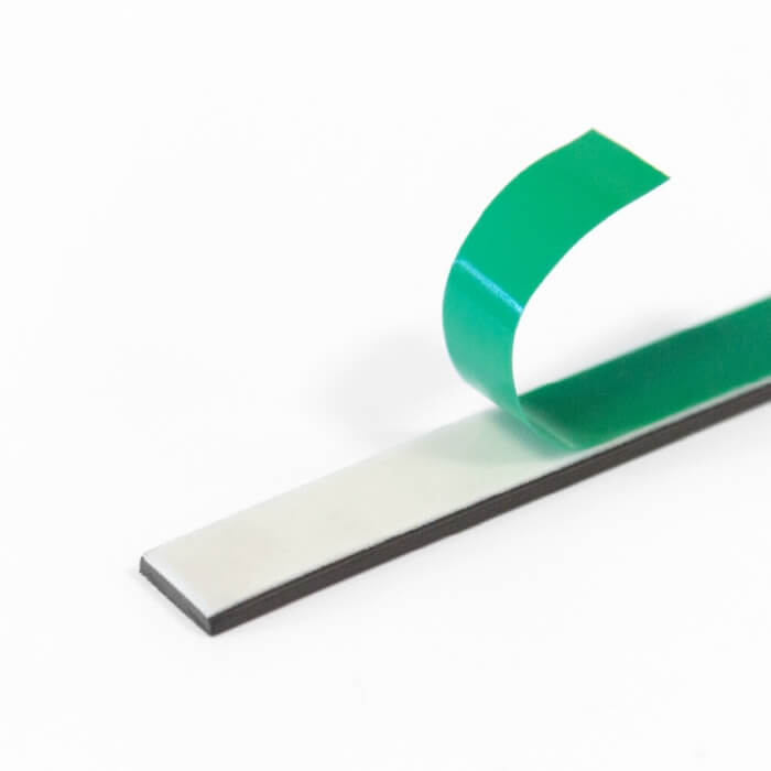 Magnetic Adhesive Tape 30m Roll