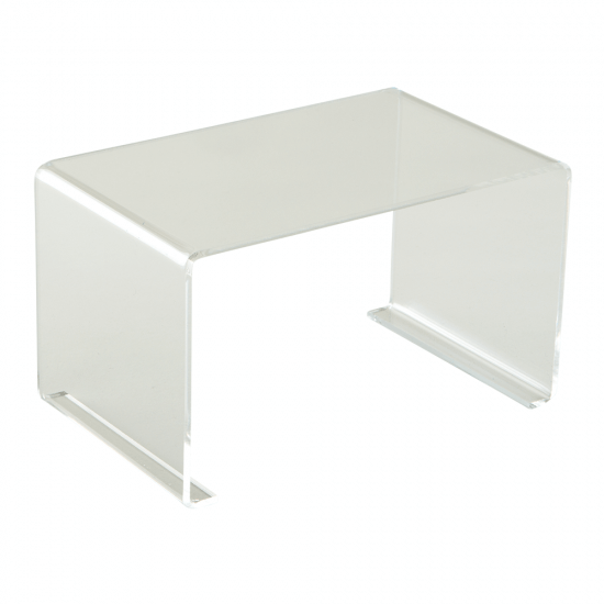 Traditional Bridge Display Pedestals