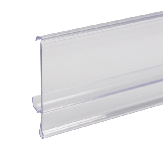 Data Strip for Tegometall Shelves