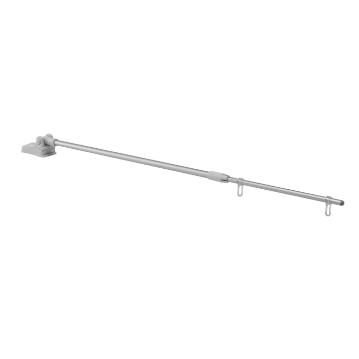 Magnetic Aisle Sign Holder