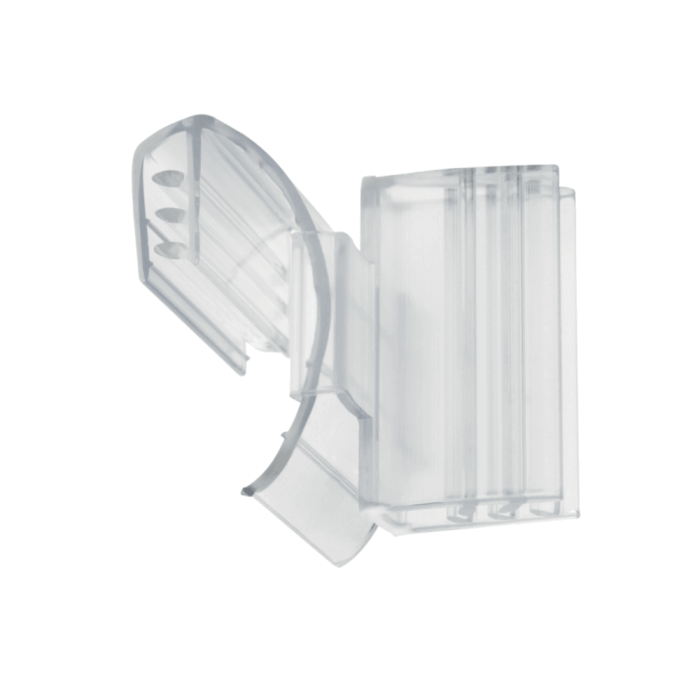 Shelf Edge Ticket Holder x 100