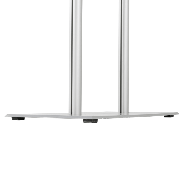 Tempered Glass Podium