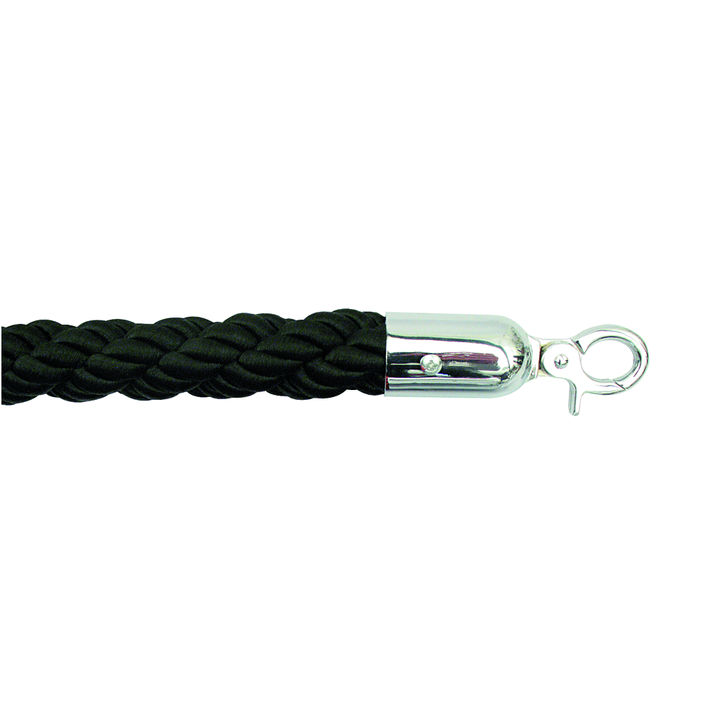 Ropes For Barrier Systems