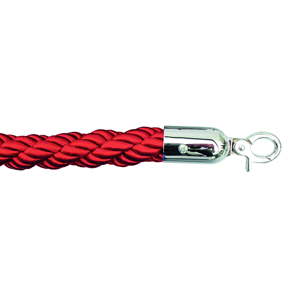 Ropes For Barrier Systems