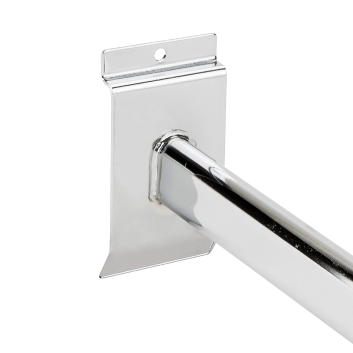 T-Bar Slatwall Arm Rail