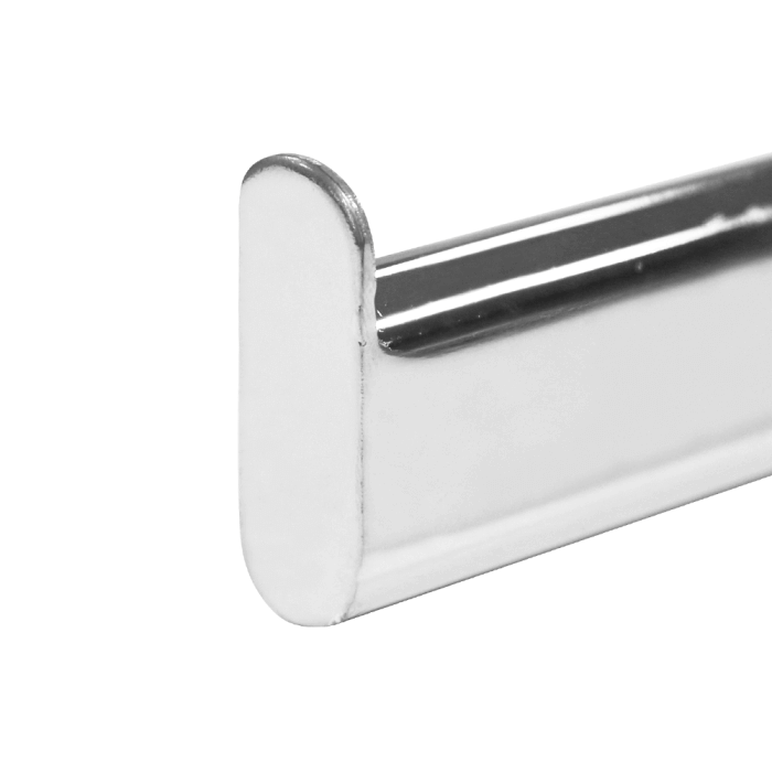 T-Bar Slatwall Arm Rail