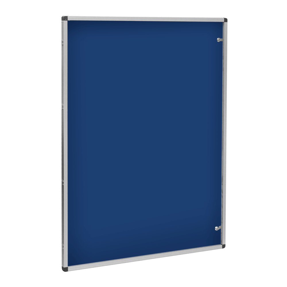 Lockable Noticeboard