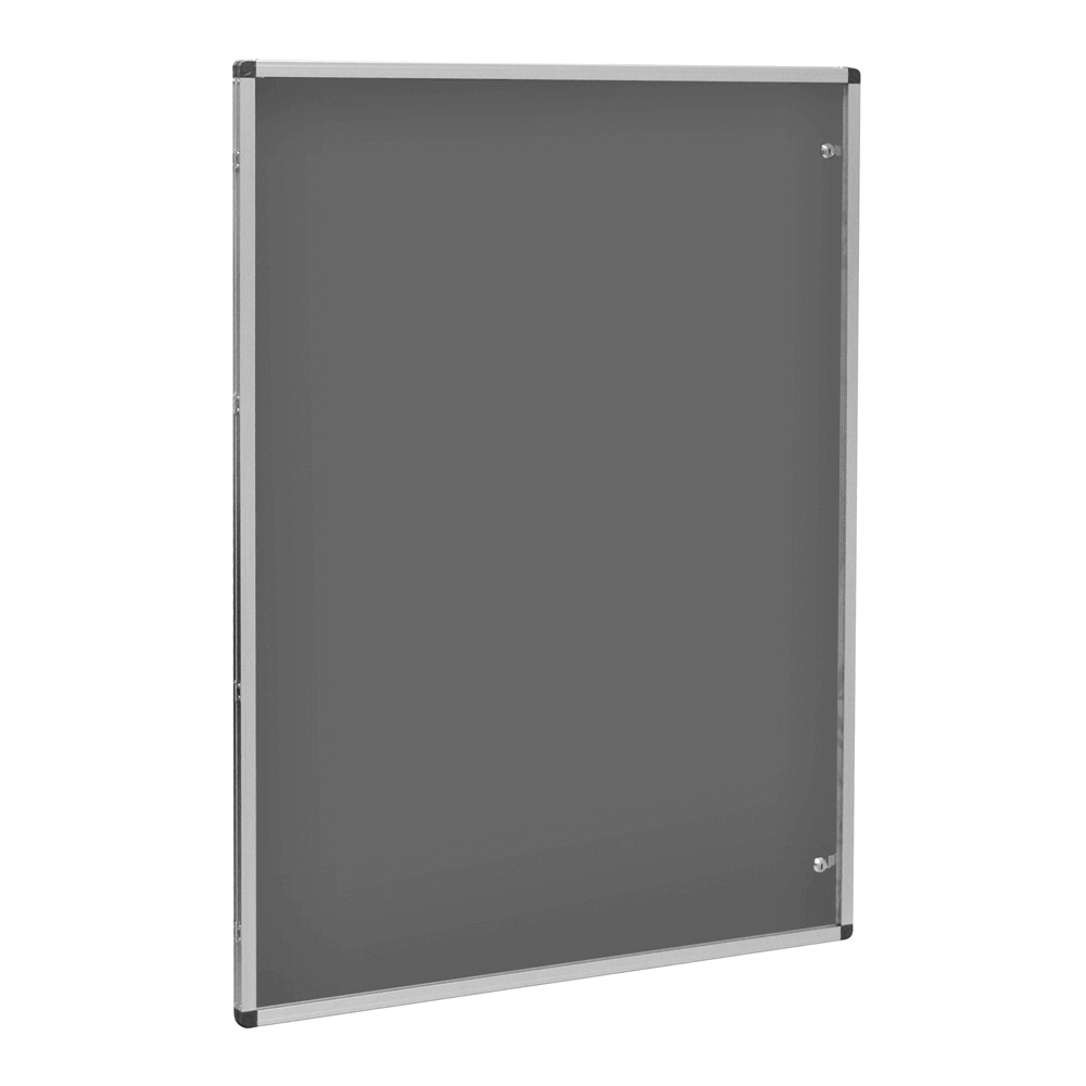 Lockable Noticeboard