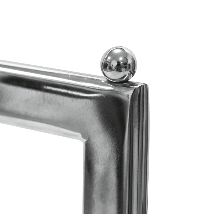 Stepped Twin Slot Arm