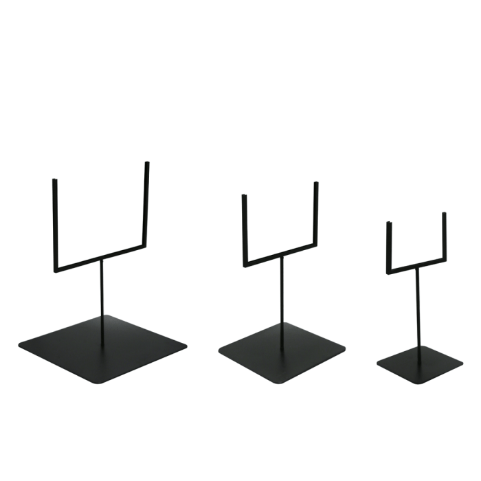 Tabletop Metal Sign Holder Stand