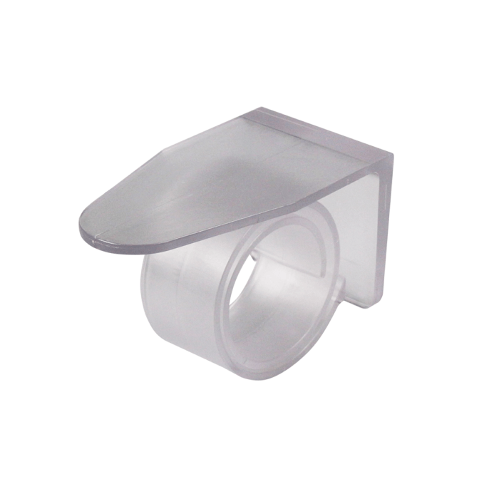 Adjustable Shelf Edge Clips